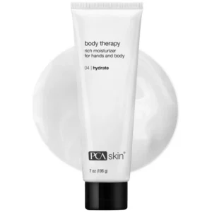 GENTLE AHA EXFOLIATING BODY LOTION (10% LACTIC ACID)  [Body Care • Exfoliant • Dry / Rough / Keratosis Pilaris Skin]